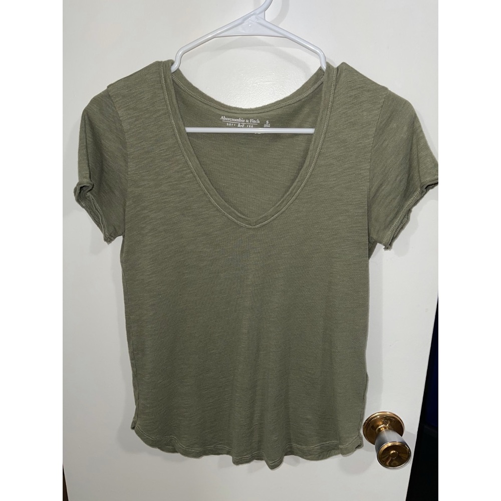 Abercrombie & Fitch shirt